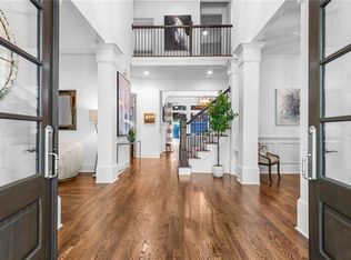 205 Aerie Ct, Sandy Springs, GA 30350
