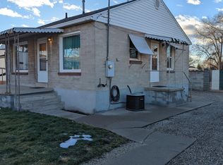1667 W Stratford Ave, West Valley City, UT 84119