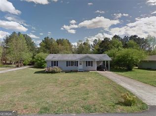 190 Cole Creek Rd, Dallas, GA 30157