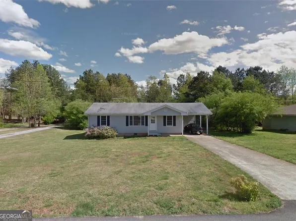 190 Cole Creek Rd, Dallas, GA 30157