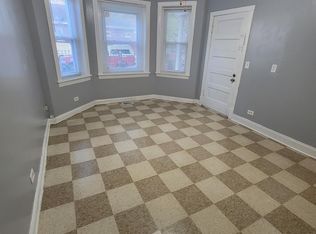 3820 W 24th St FLOOR 1, Chicago, IL 60623