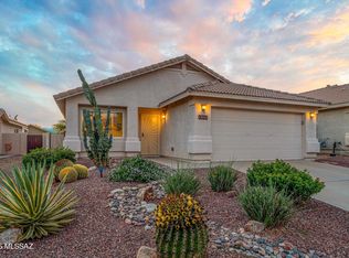 13243 N Mortar Pestle Ct, Oro Valley, AZ 85755
