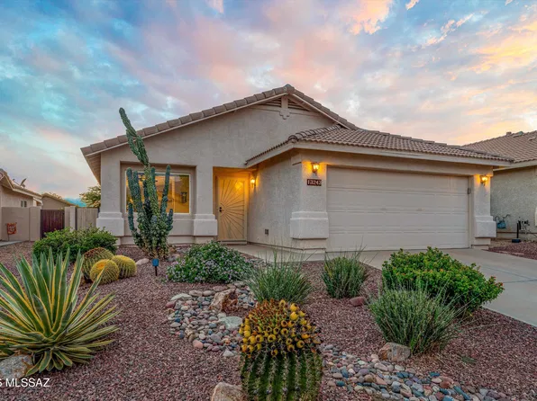13243 N Mortar Pestle Ct, Oro Valley, AZ 85755