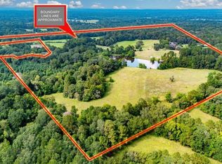 603 Enchanted Est, Huntington, TX 75949