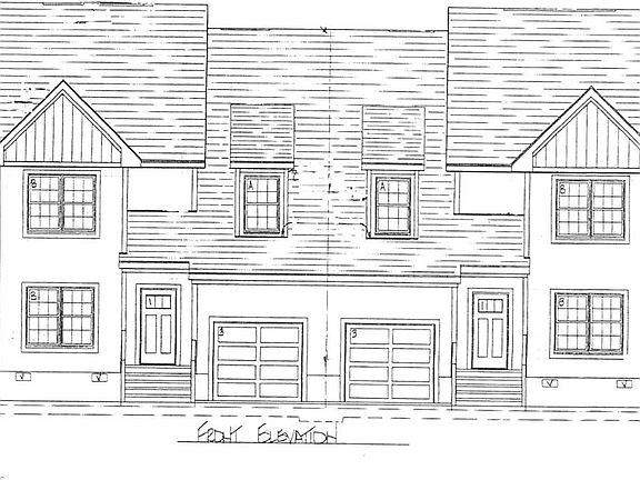 New Construction To Be Built, approximately 6 month build time. Located in the Broadmoor neighborhood in the Deep Creek section of Chesapeake.