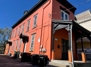 2355 Wheeler St, Cincinnati, OH 45219