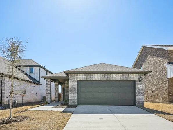 519 Ridgedale Dr, McKinney, TX 75071