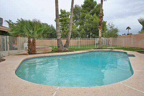 pool