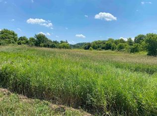 Barnum Hill Rd, Shoreham, VT 05770