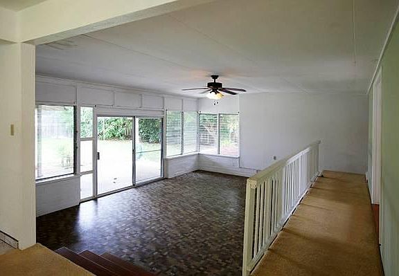 Family/entertainment room