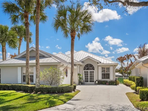 2814 SW Brighton Way, Palm City, FL 34990