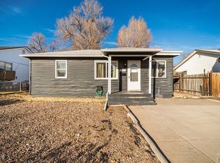 2011 E 5th St, Pueblo, CO 81001
