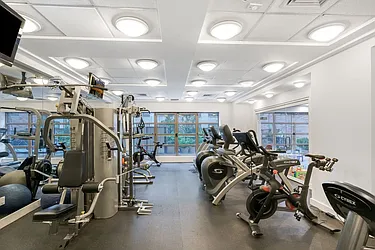 Rented by Keller Williams NYC