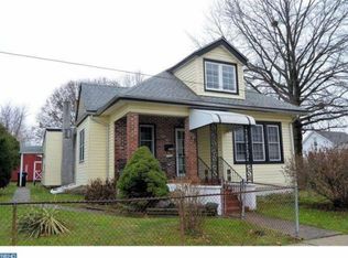 33 Taylor Ave, Upper Chichester, PA 19061
