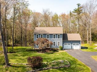 8 Quail Dr, Dover, NH 03820