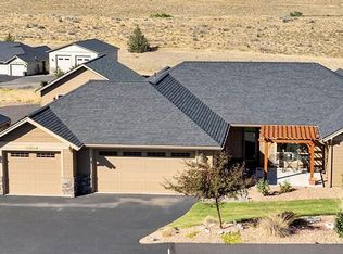 2400 NE Hilltop Ln, Madras, OR 97741