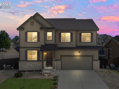 1973 Lillian Way, Colorado Springs, CO, 80951