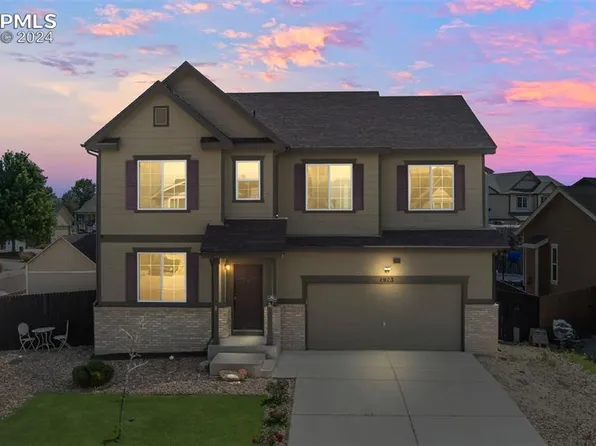 1973 Lillian Way, Colorado Springs, CO 80951