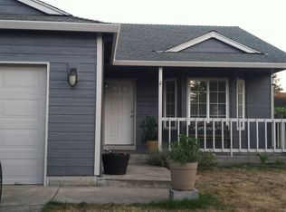 16033 SW Baler Way, Sherwood, OR 97140