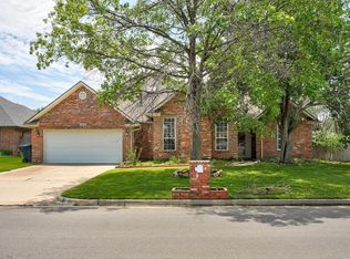 1808 NW 176th St, Edmond, OK 73012