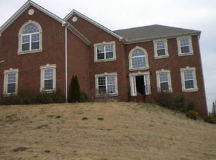 20 Granville Ln, Covington, GA 30016