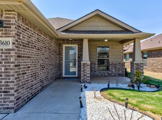 13610 Waco Ave, Lubbock, TX 79423