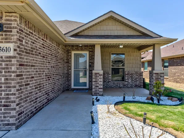 13610 Waco Ave, Lubbock, TX 79423