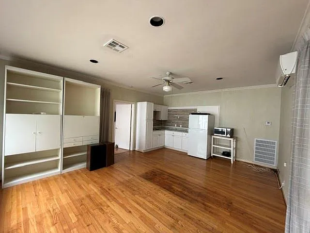 1 bed, 1.0 bath, 675 sqft, $1,595 — Photo 3