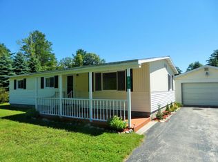 701 S Jefferson St, Alpena, MI 49707