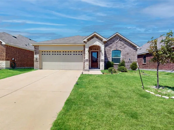4950 Parrington Dr, Princeton, TX 75407