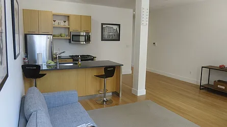 Rented by Arvik Group Real Estate