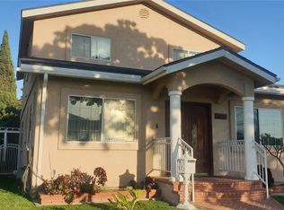 3148 Magnolia Ave, Long Beach, CA 90806