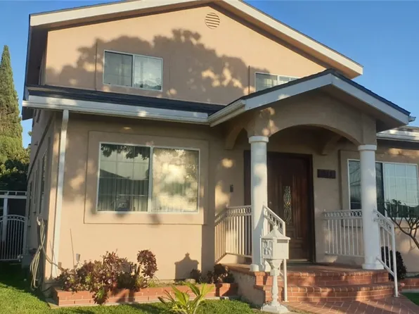 3148 Magnolia Ave, Long Beach, CA 90806