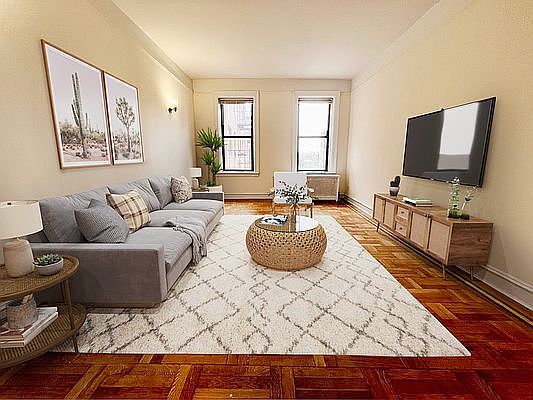 1st image of 583 W 215th St APT C2