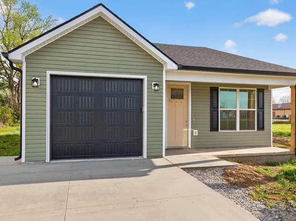 61 E Grubbs Ln, Danville, KY 40422