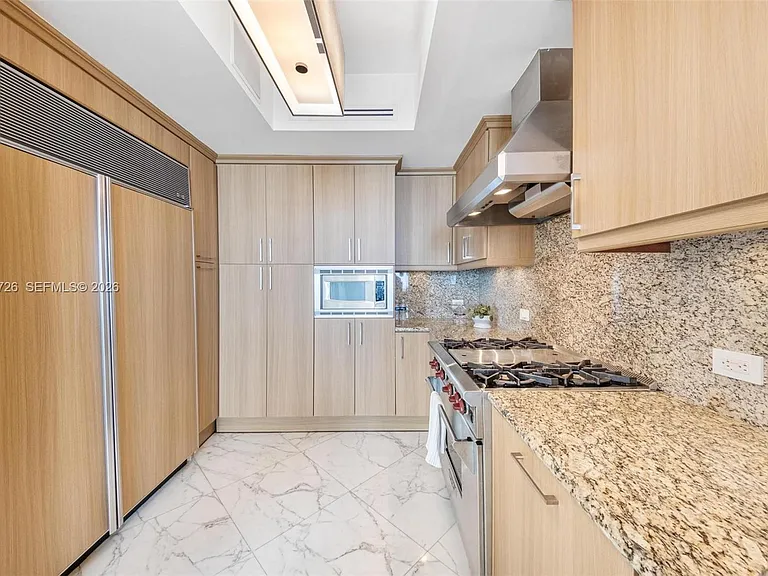 17875 Collins Ave #2602 — Photo 22