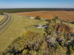1603 Boutwell Rd, Perry, GA 31069