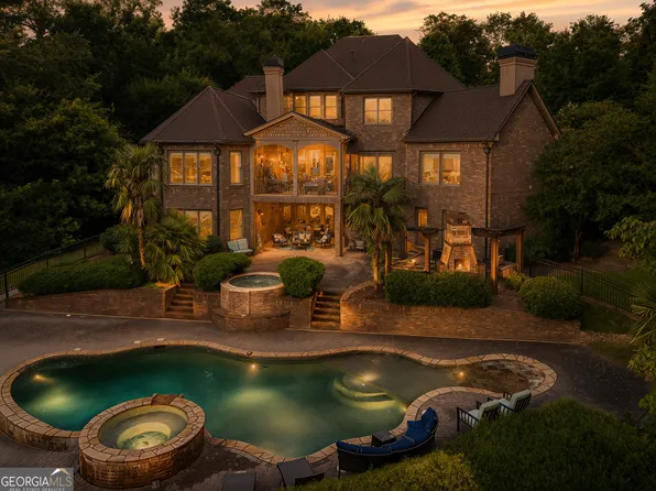 2020 Derby Ln, Braselton, GA 30517