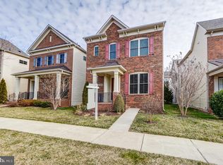 22809 Broadway Ave, Clarksburg, MD 20871
