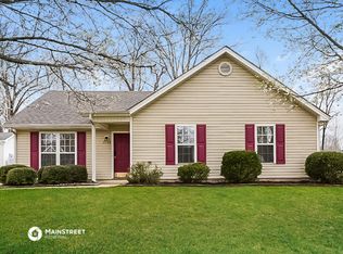 5405 Bradburn Dr, Mc Leansville, NC 27301