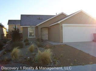 1444 Yucatan Dr SE, Rio Rancho, NM 87124