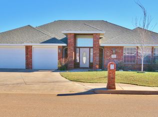 813 Chase Meadow Ln, Clovis, NM 88101