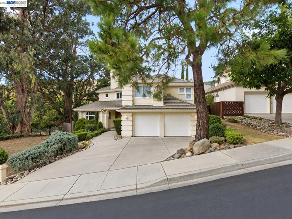 1002 Canyon Creek Ter, Fremont, CA 94536