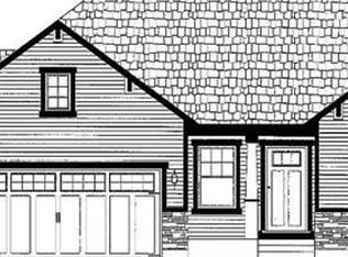 603 Rock Bridge Ct, Smithville, MO 64089