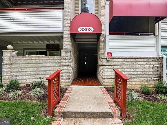 4th image of 3303 Sir Thomas Dr #6-A-41