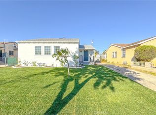 2215 W 153rd St, Compton, CA 90220