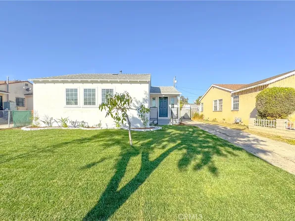 2215 W 153rd St, Compton, CA 90220