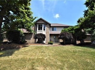 3353 Parfoure Blvd, Uniontown, OH 44685