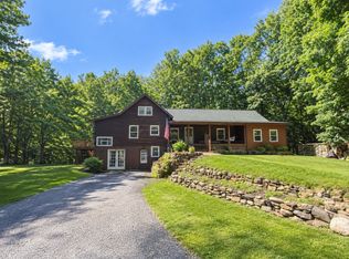 355 Amherst Rd #A, Belchertown, MA 01007