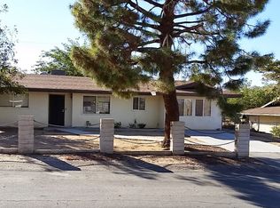 7568 Borrego Trl, Yucca Valley, CA 92284